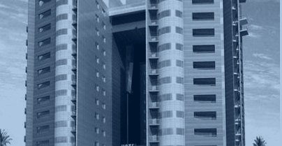 Tiara Hotel, Palm Jumeirah
